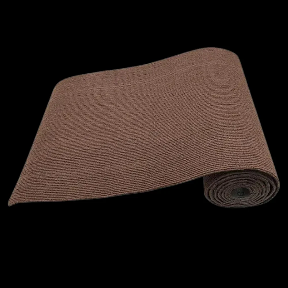 Adhesive Wall Mounted Cat Scratch Pad - Image 5