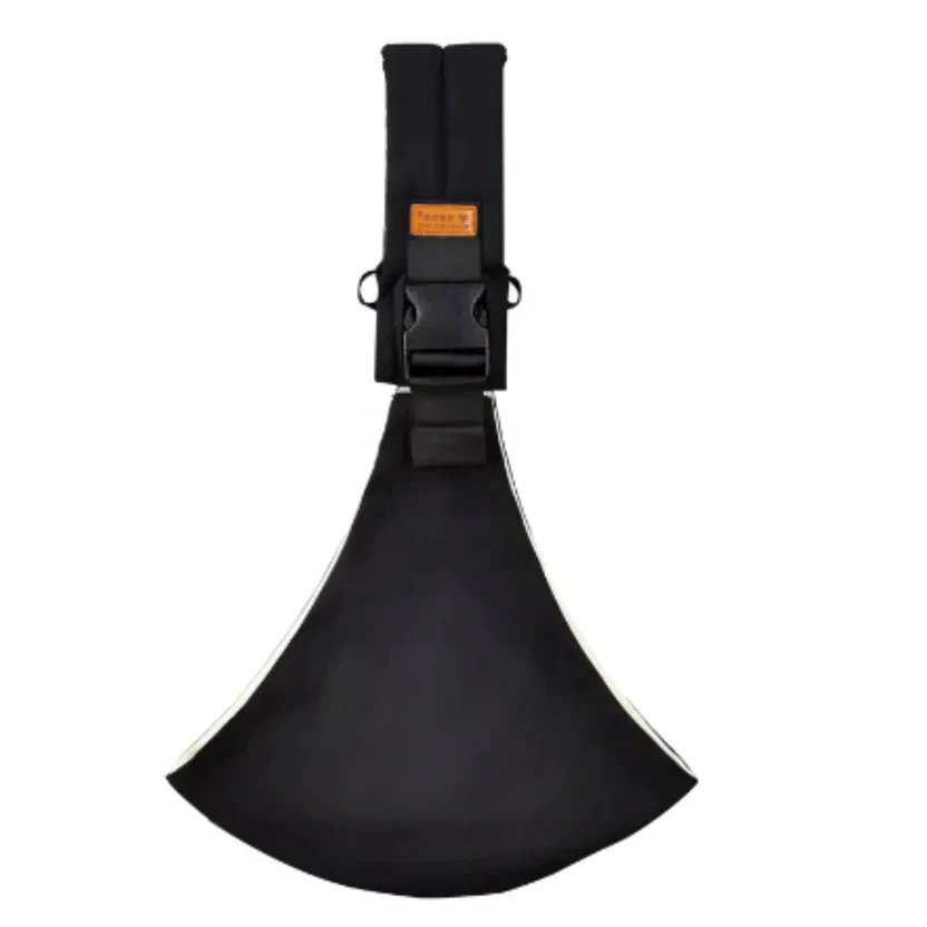 Adjustable Baby Sling Carrier - Image 2