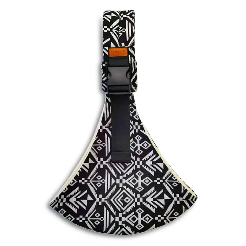 Adjustable Baby Sling Carrier - Image 3