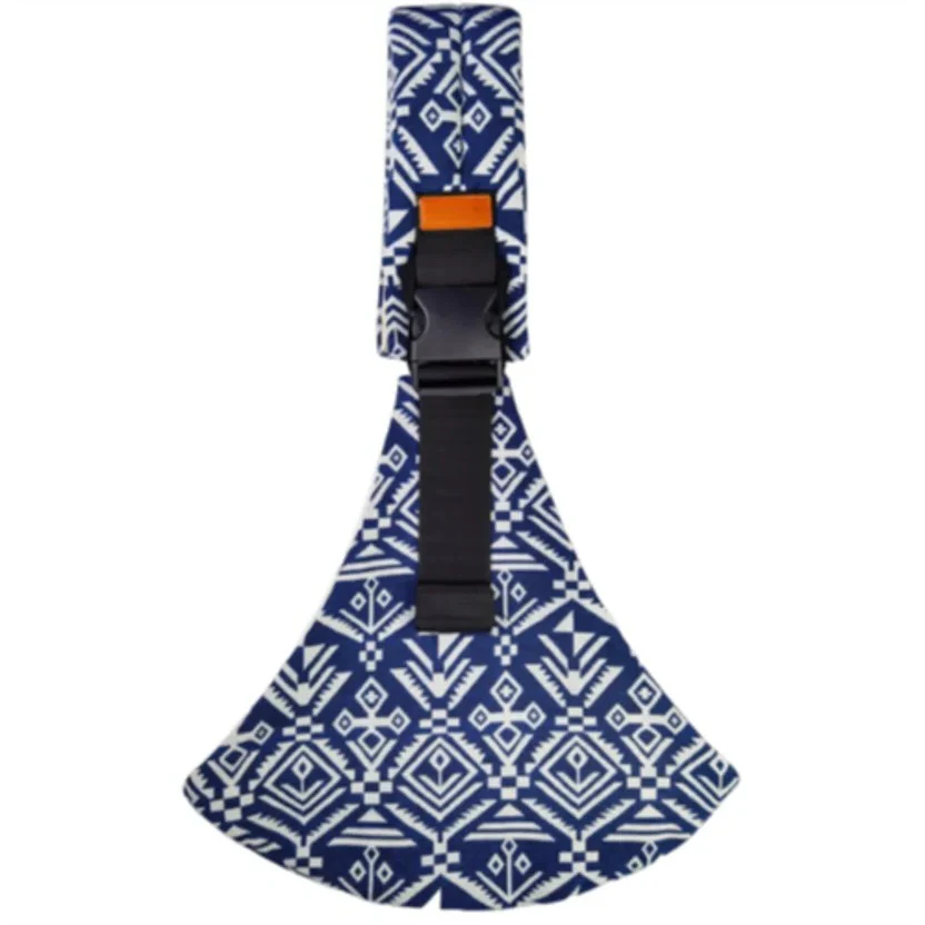 Adjustable Baby Sling Carrier - Image 4