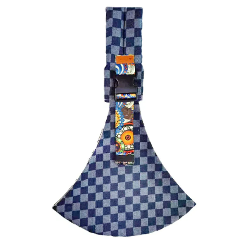 Adjustable Baby Sling Carrier - Image 5