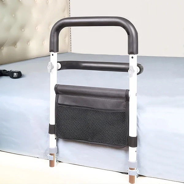 Adjustable Bed Rail Holder - Image 2