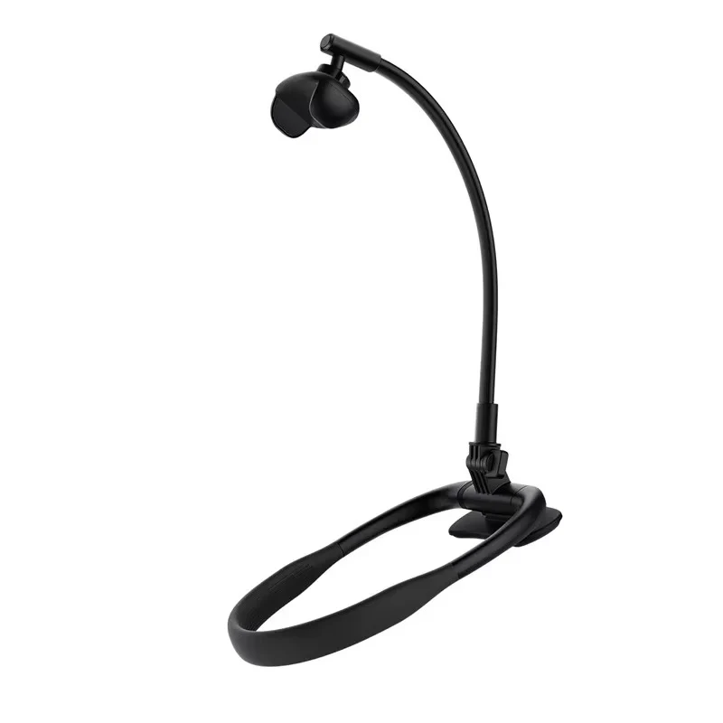 Adjustable Cell Phone Holder For Desk Bed And Mattress - Image 7