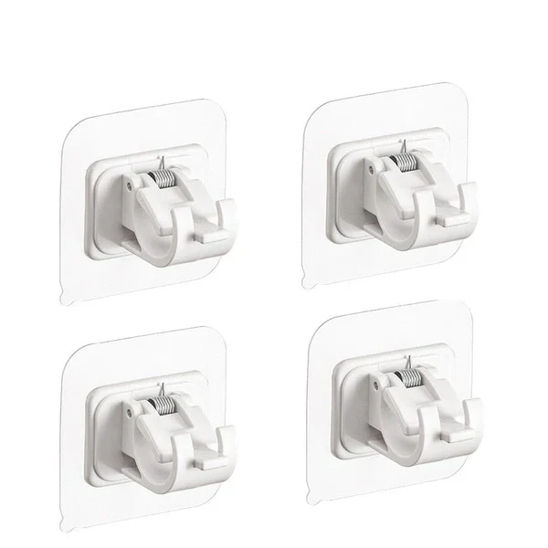 Adjustable Curtain Holders - Image 2
