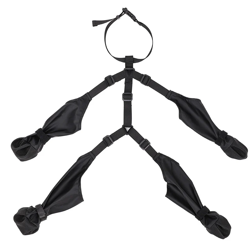 Adjustable Dog Boots - Image 10