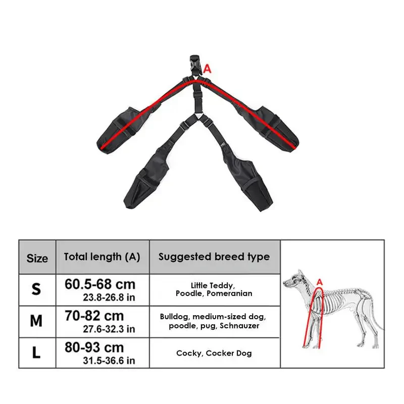 Adjustable Dog Boots - Image 5