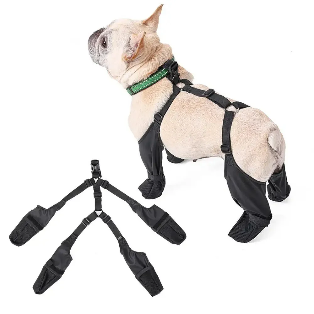 Adjustable Dog Boots - Image 6