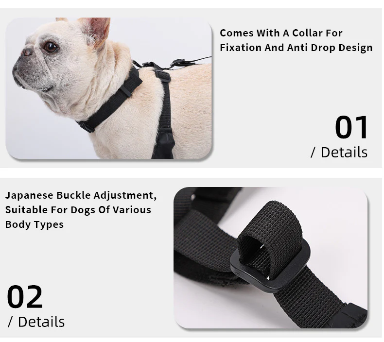 Adjustable Dog Boots - Image 7