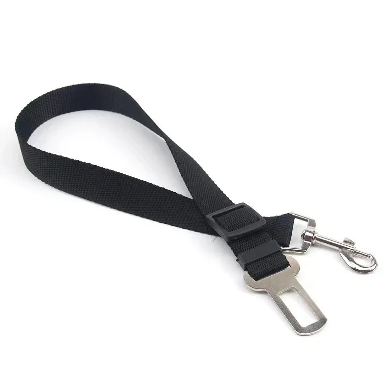 Adjustable Dog Seat Belt - Image 5