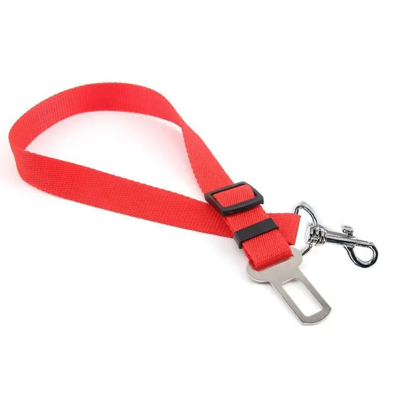 Adjustable Dog Seat Belt - Image 9