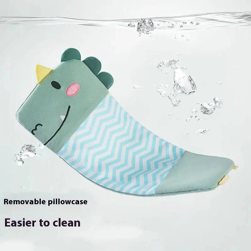 Adjustable Newborn Baby Head Pillow - Image 5