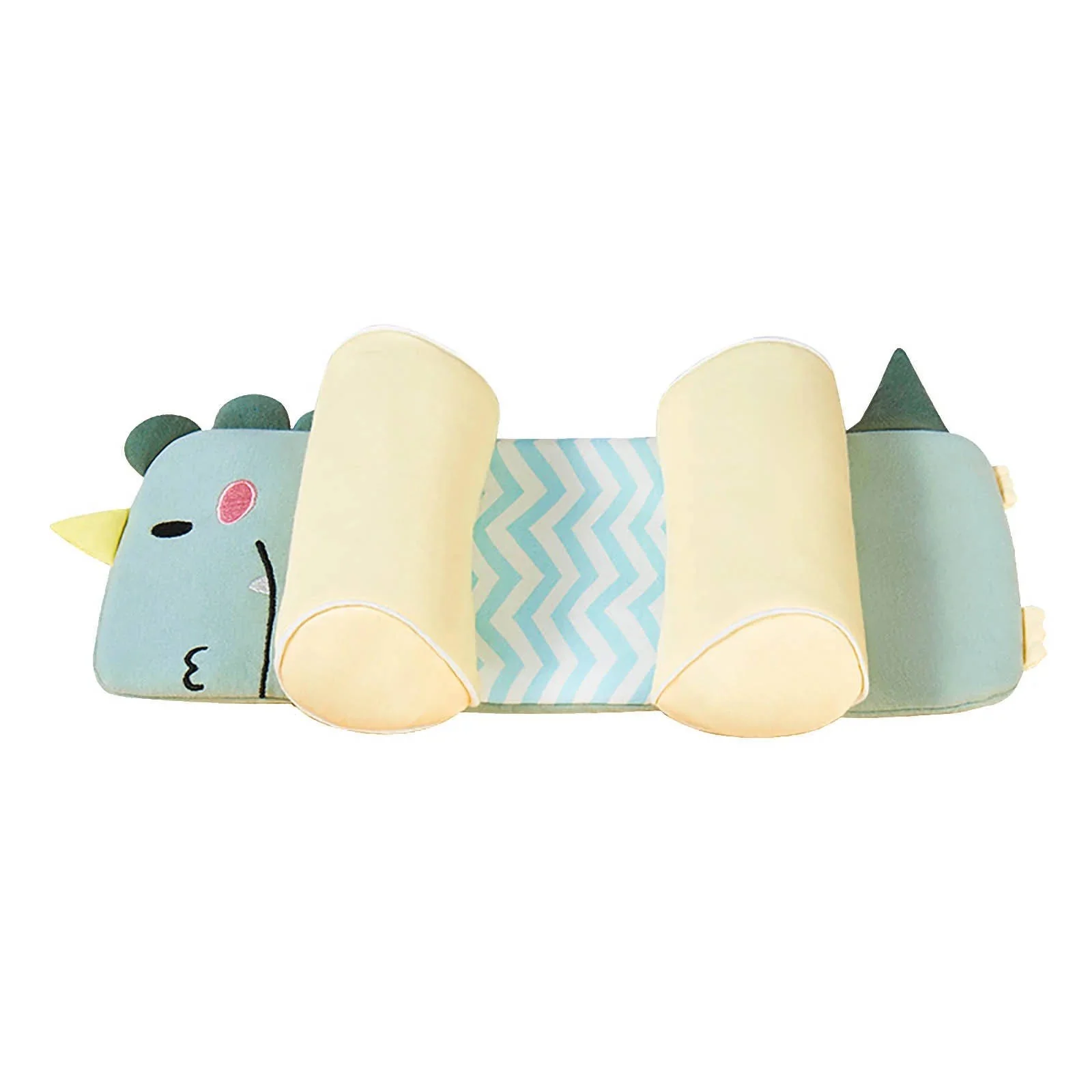 Adjustable Newborn Baby Head Pillow - Image 7