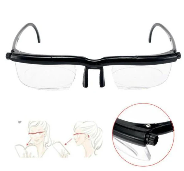 Adjustable Sight Glasses - Image 3