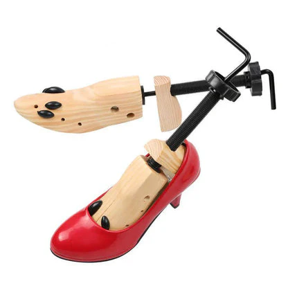 Adjustable Stirrups for Solid Wood Shoes - Image 7