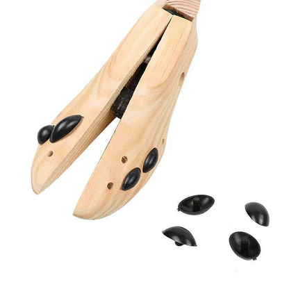 Adjustable Stirrups for Solid Wood Shoes - Image 8