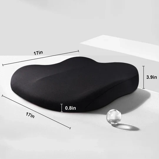 Adult Car Seat Booster - Image 6