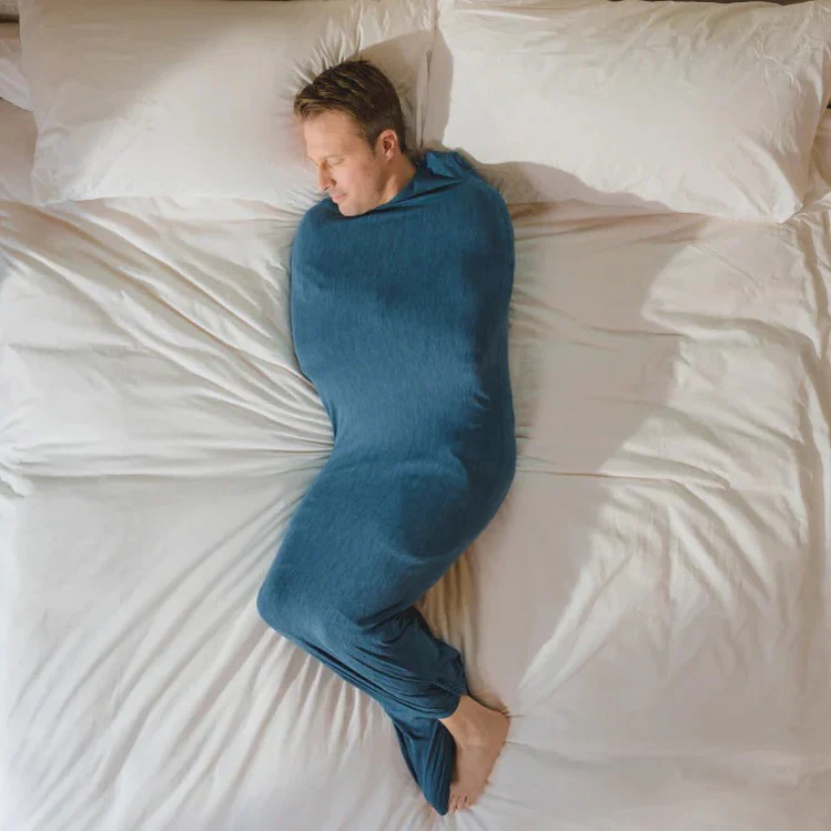 Adult Swaddle Blanket - Image 7
