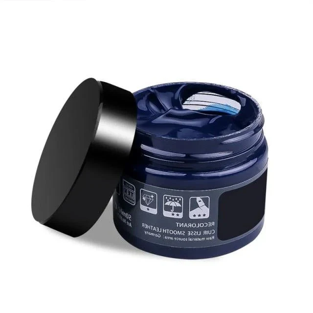 Advanced Leather Repair Gel - Fix Leather Seats, Shoes, Bags, Sofa, Furniture - Image 3
