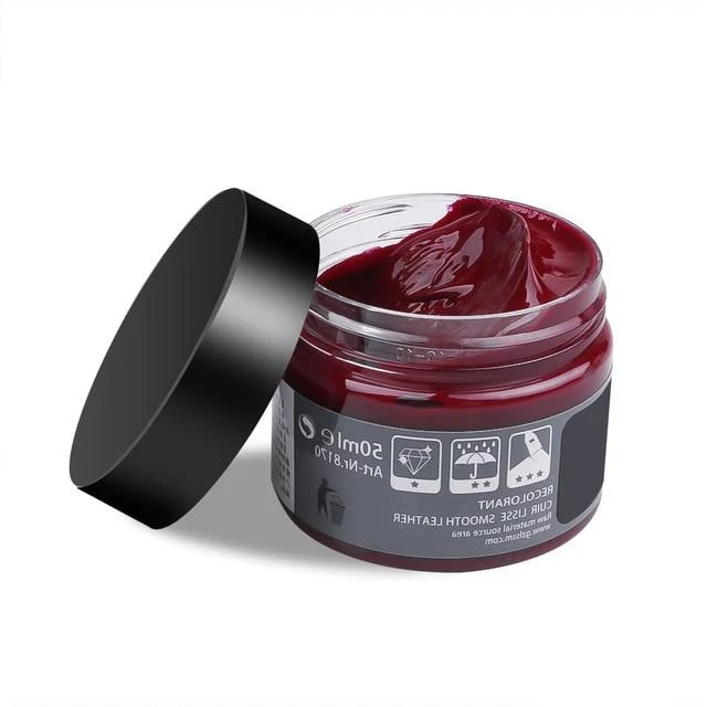 Advanced Leather Repair Gel - Fix Leather Seats, Shoes, Bags, Sofa, Furniture - Image 7