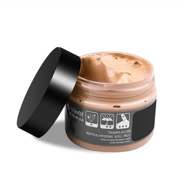 Advanced Leather Repair Gel - Fix Leather Seats, Shoes, Bags, Sofa, Furniture - Image 8