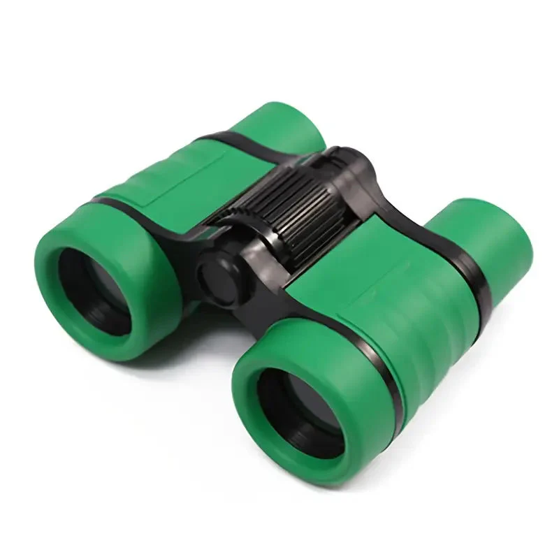 Adventure Binoculars for Kids - Shockproof & Colorful - Image 2