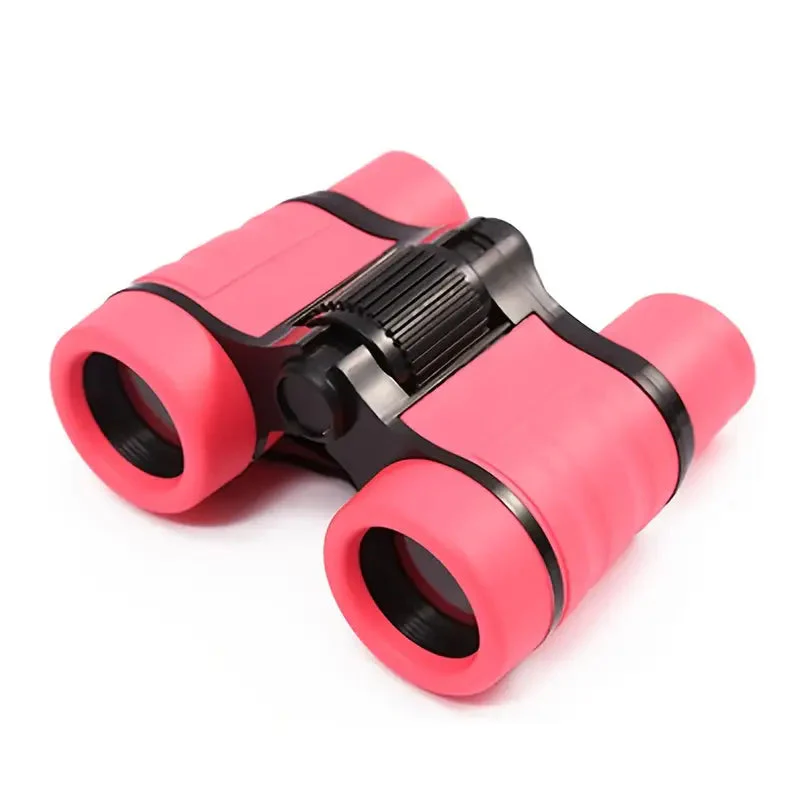 Adventure Binoculars for Kids - Shockproof & Colorful - Image 3