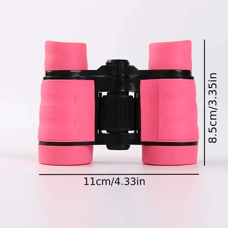 Adventure Binoculars for Kids - Shockproof & Colorful - Image 6
