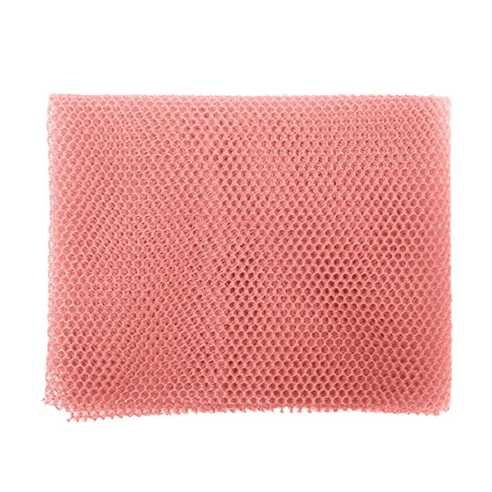 African Net Sponge Exfoliating Bath Scrubber - Image 12