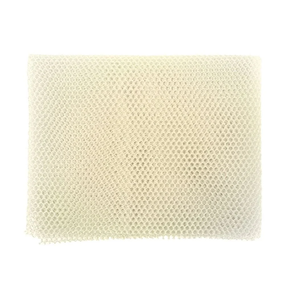 African Net Sponge Exfoliating Bath Scrubber - Image 4