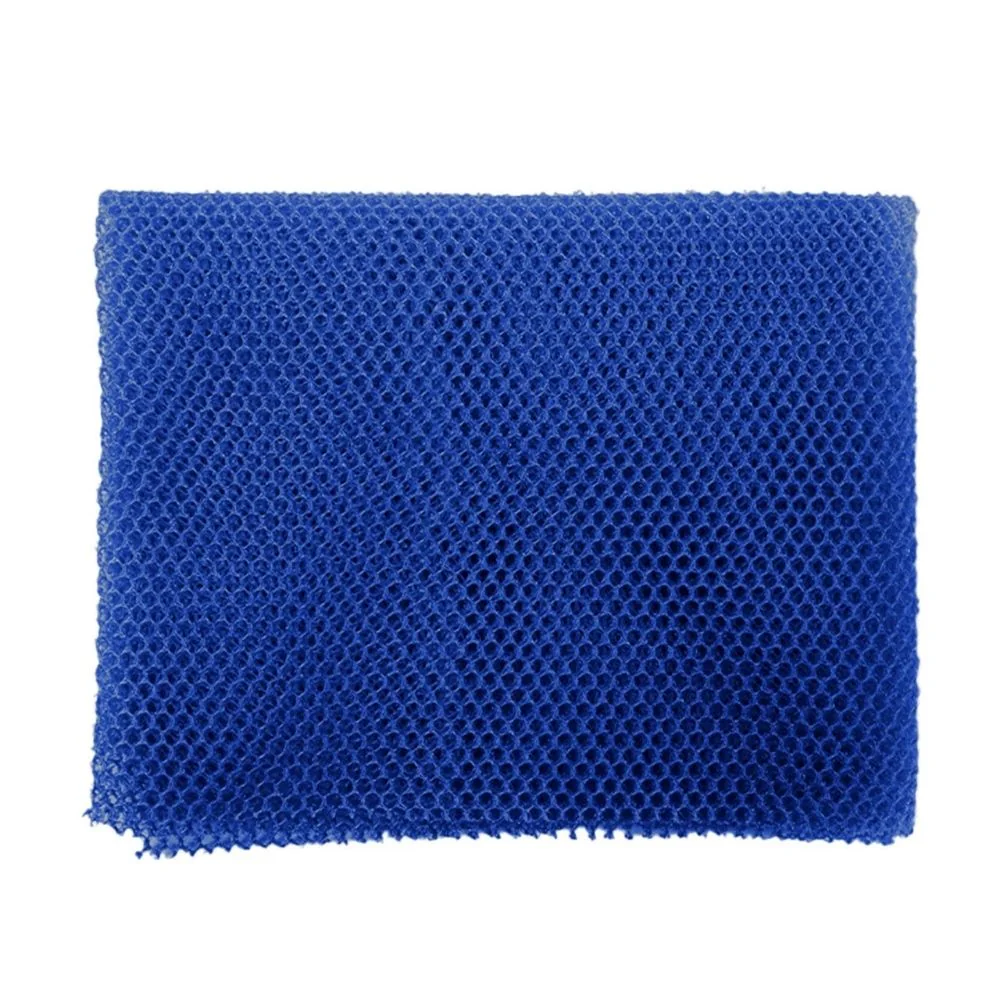 African Net Sponge Exfoliating Bath Scrubber - Image 8