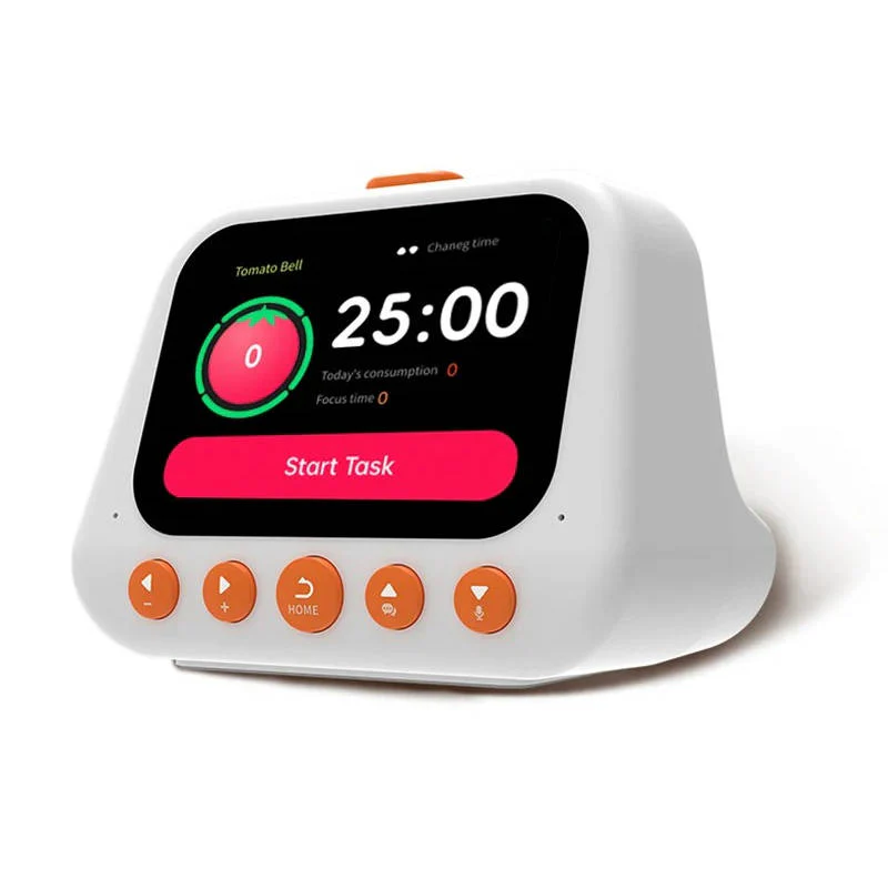 AI Smart Alarm Clock - Image 2
