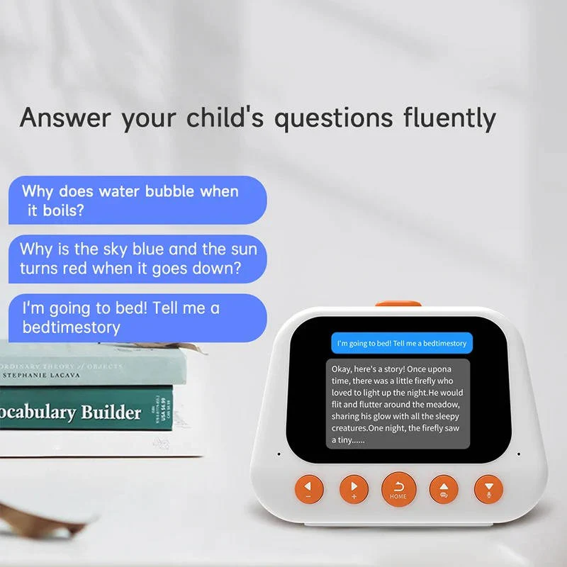 AI Smart Alarm Clock - Image 6