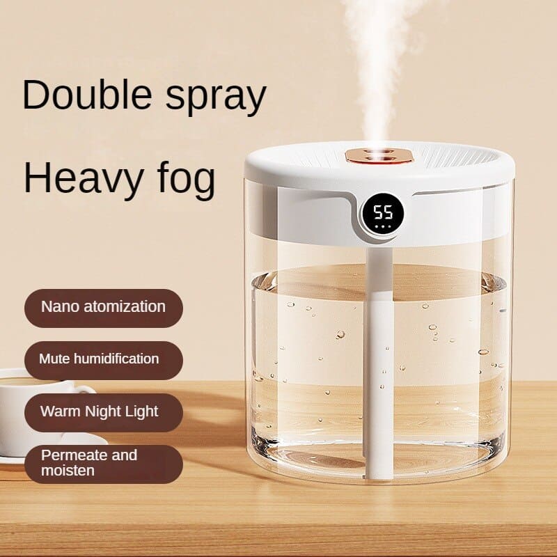 Air Humidifier - 2L - Image 3