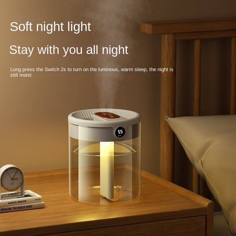 Air Humidifier - 2L - Image 4