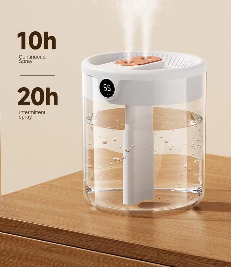 Air Humidifier - 2L - Image 7