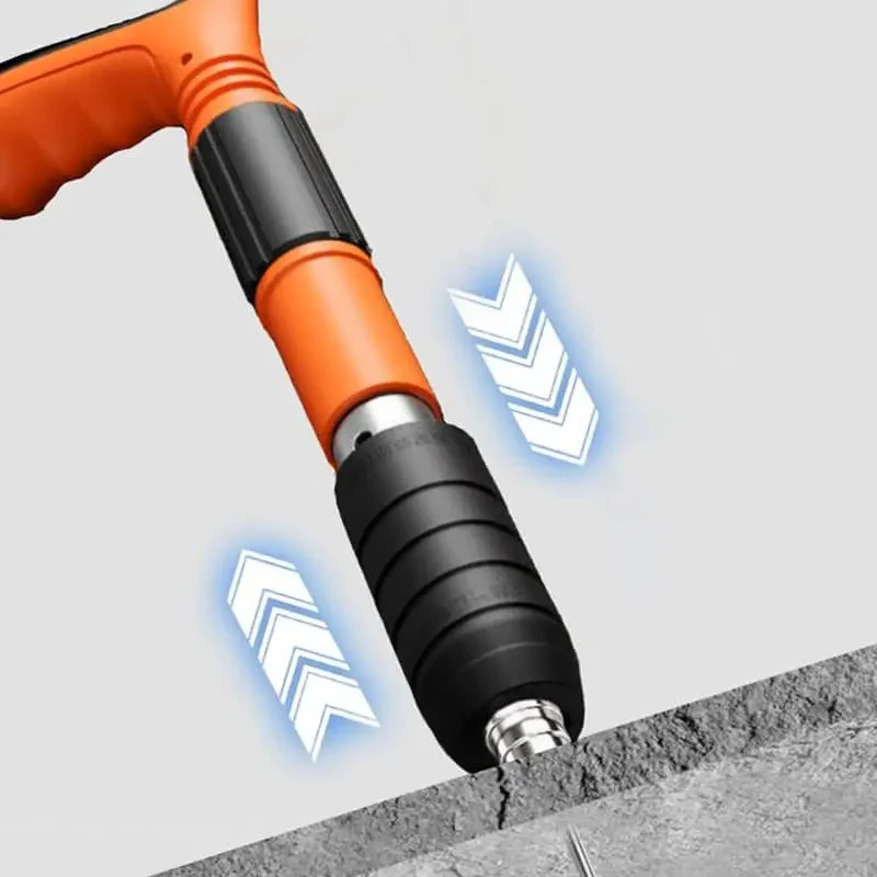 Air Nailer Gun - Image 3