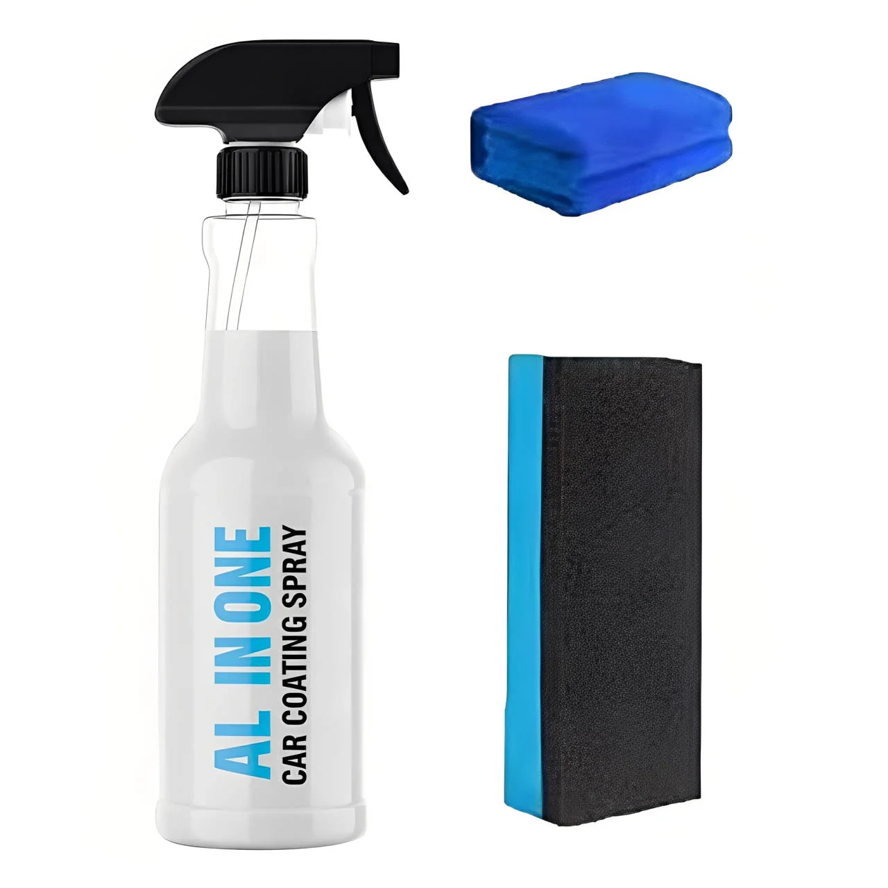 All in One Car Coating Spray - Image 6