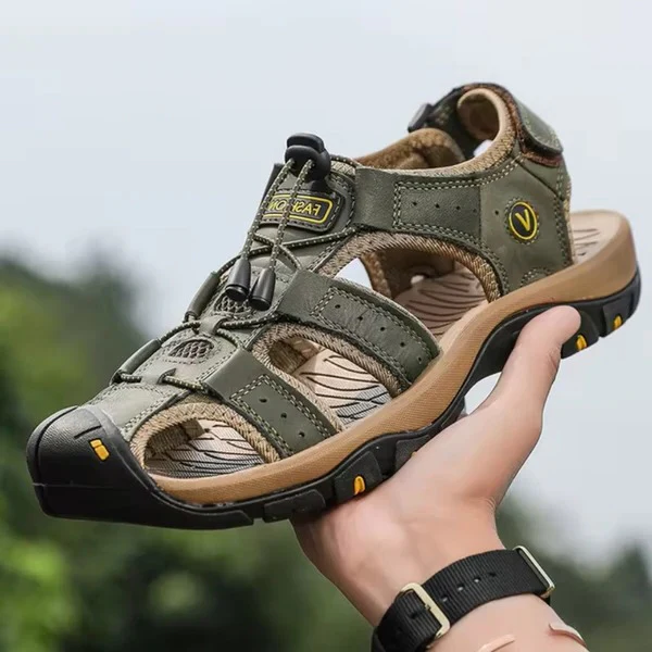 All-Weather Sandals For Men - Image 3