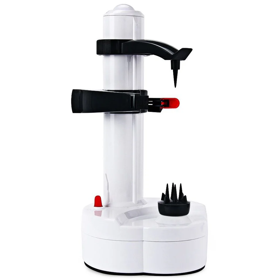 Amazing Fruit and Vegetable Peeler - Image 3