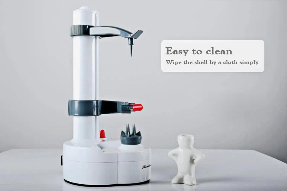 Amazing Fruit and Vegetable Peeler - Image 5