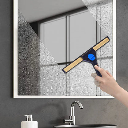 An Effective Squeegee For Windows And Showers, For Streak-free Cleaning - Image 3
