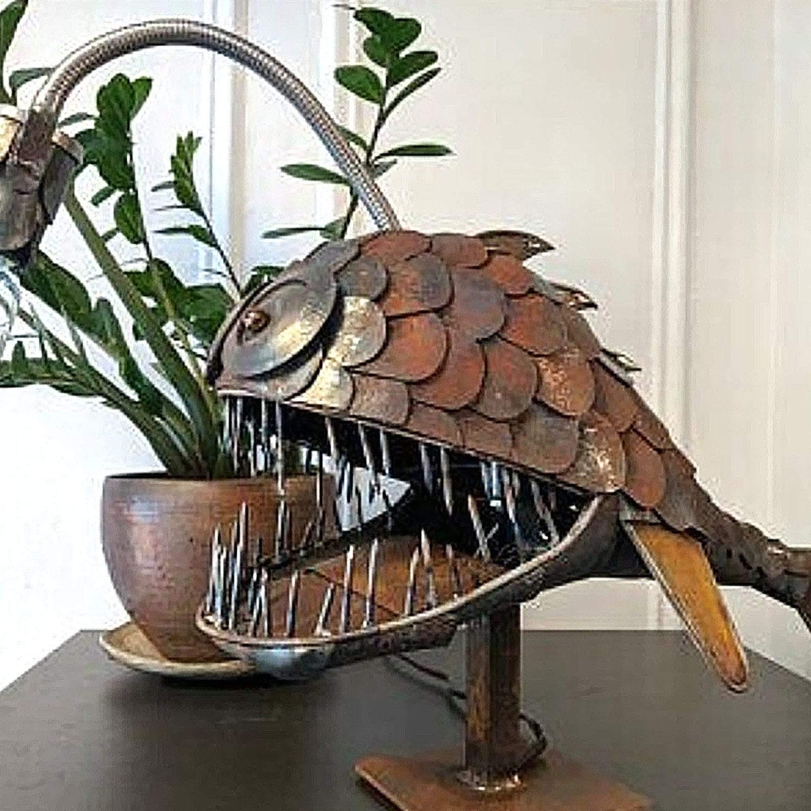 Anglerfish lamp - Image 2