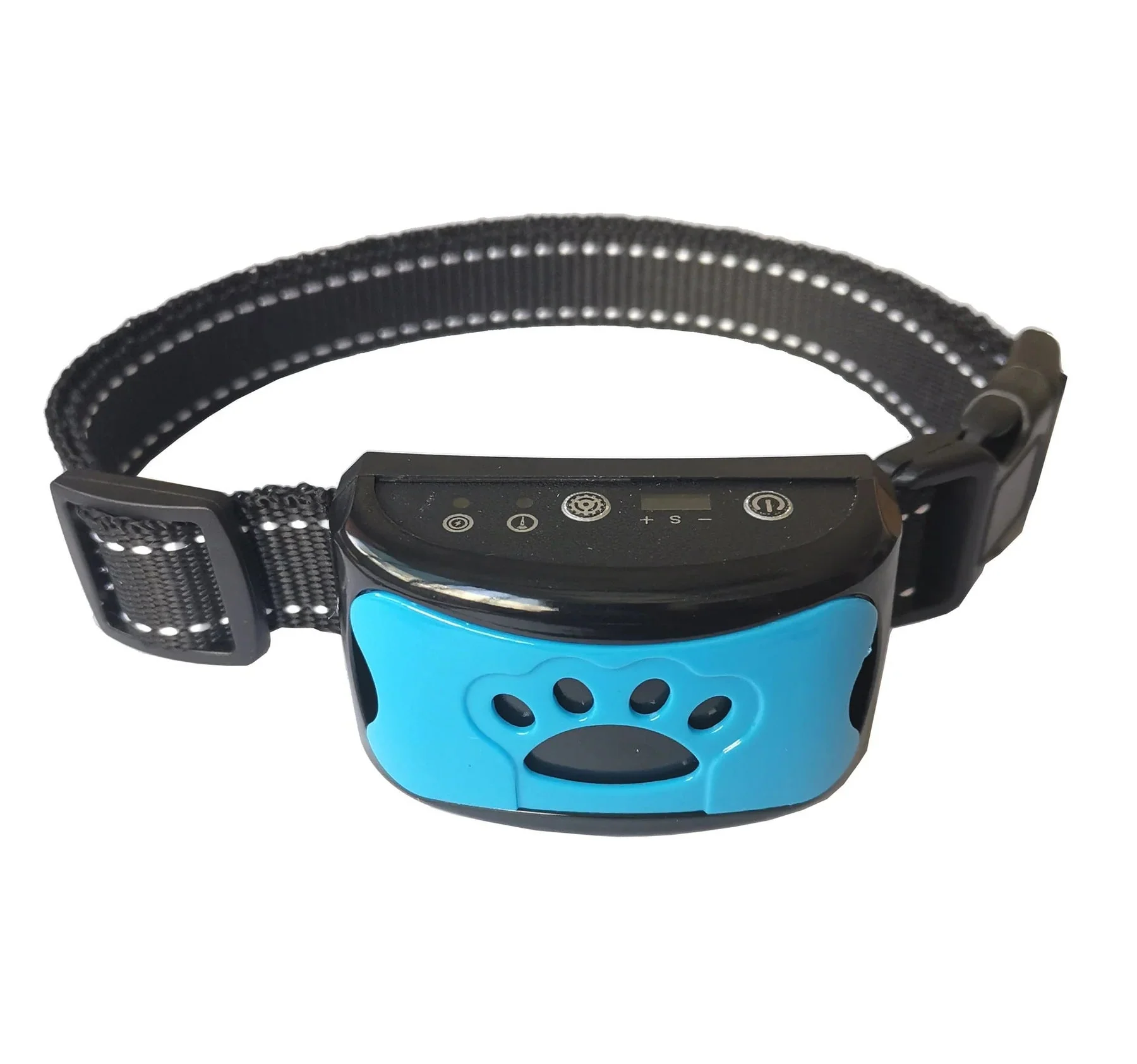 Animal-Friendly Anti-Bark Dog Collar For Training - Image 2