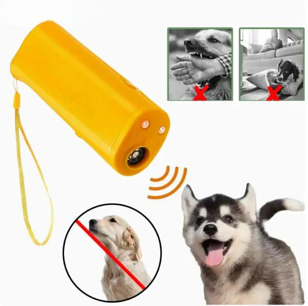 Anti-Bark Box For Dogs - Image 3