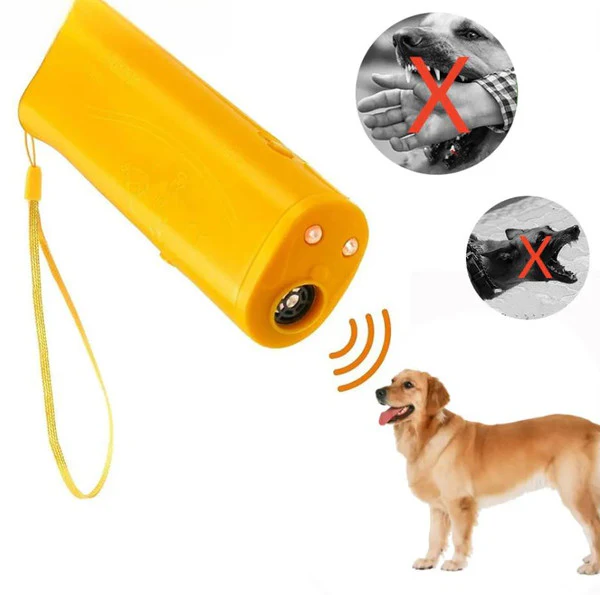 Anti-Bark Box For Dogs - Image 4