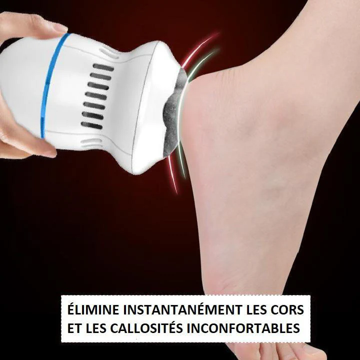 Anti-callus sander - Image 2