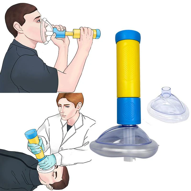 Anti Choking Device - Image 2