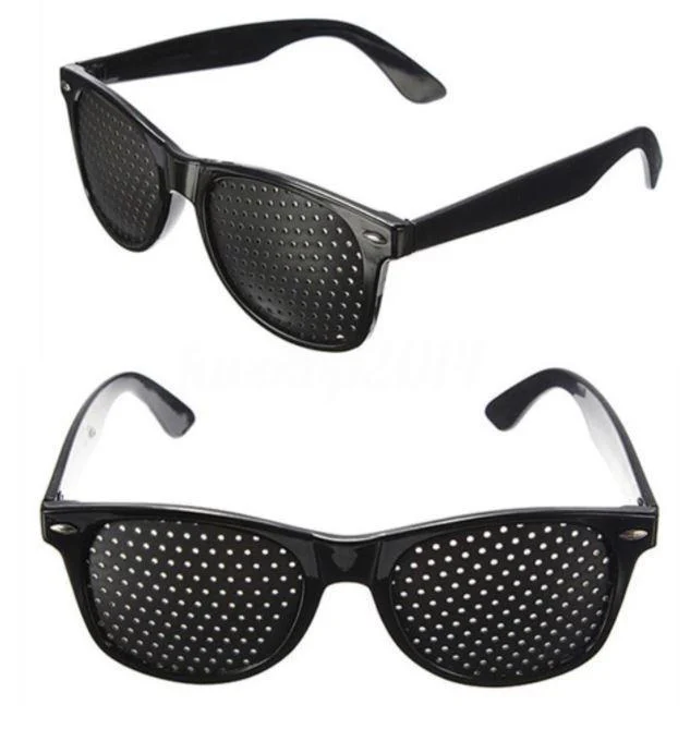 Anti-Fatigue Pinhole Glasses - Image 2