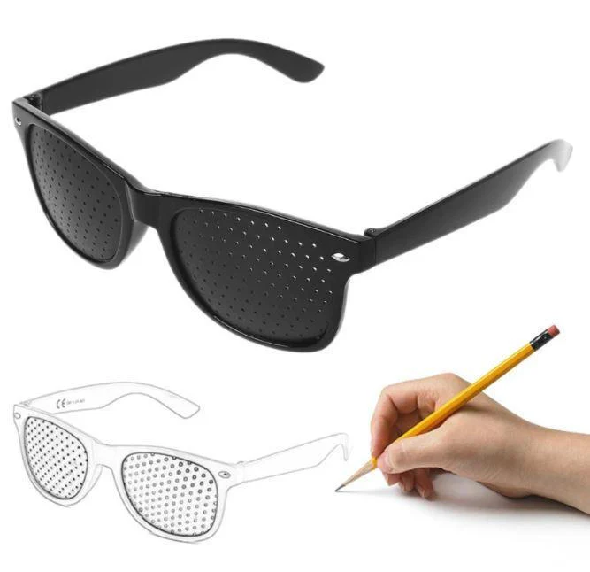 Anti-Fatigue Pinhole Glasses - Image 5