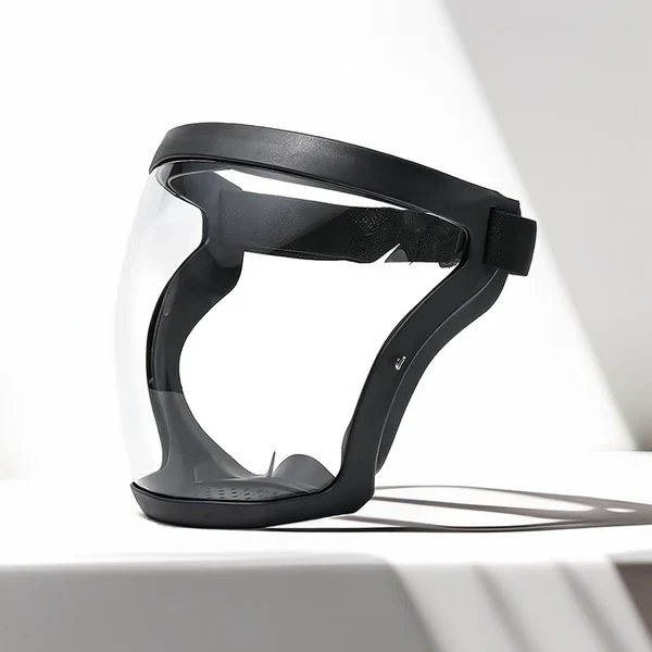 Anti-Fog Face Shield - Image 2